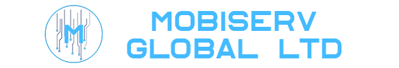 MobiServ Global Limited